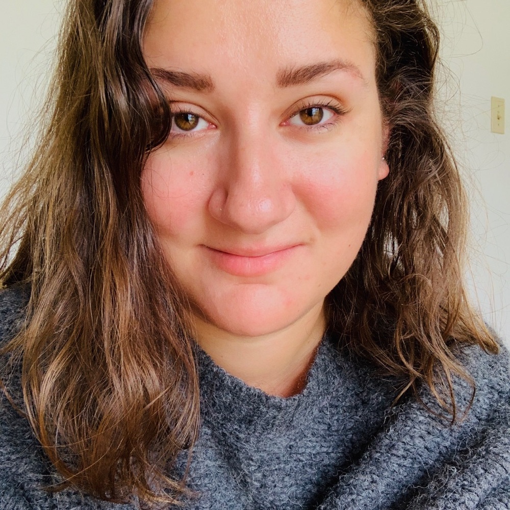 Meet your Posher, Hanna